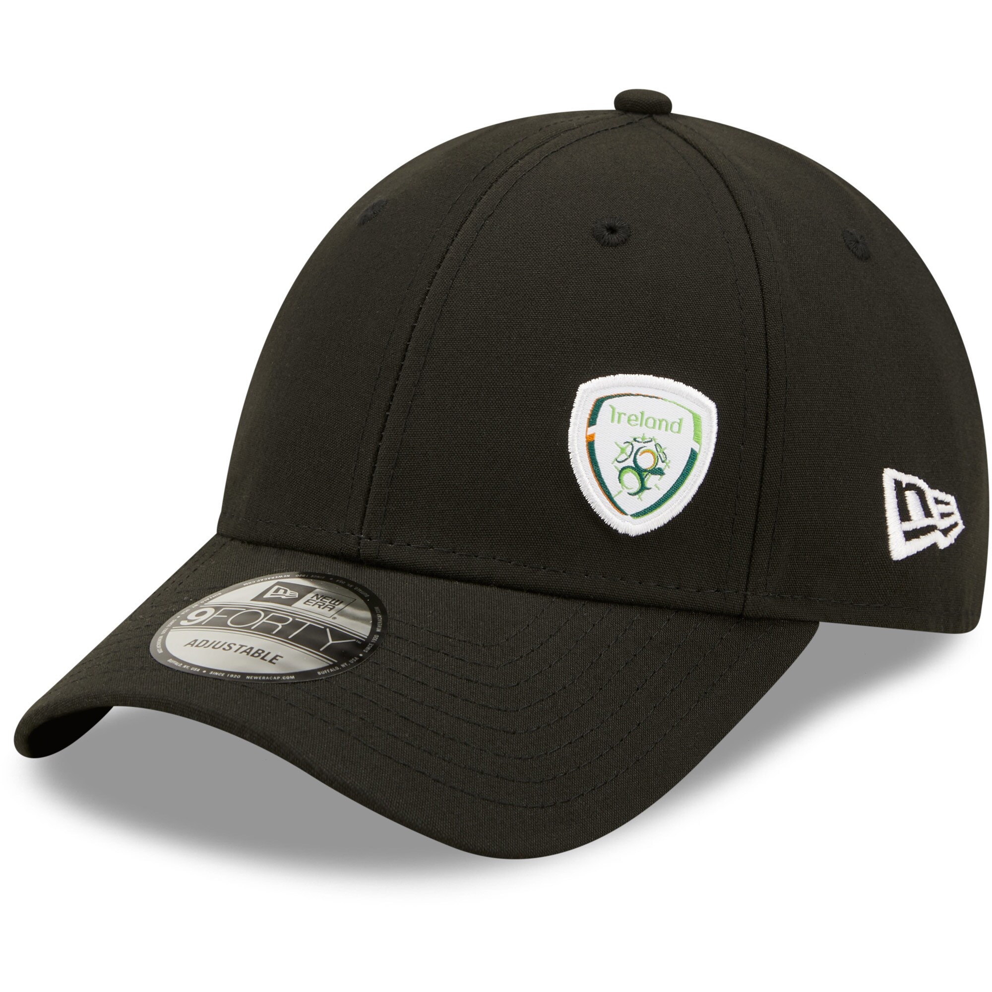 Explore ireland national team new era repreve 9forty adjustable hat – black – England World Cup Kits and Jerseys