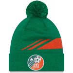 Explore ireland national team new era sport cuffed knit hat with pom – green – England World Cup Kits and Jerseys