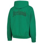 Explore ireland national team old english oversized raglan pullover hoodie – green – England World Cup Kits and Jerseys