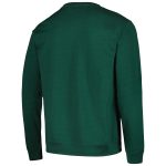 Explore ireland national team simplicity leisure raglan pullover sweatshirt – green – England World Cup Kits and Jerseys