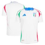 Explore italy national team adidas 2024 away authentic jersey – white – England World Cup Kits and Jerseys