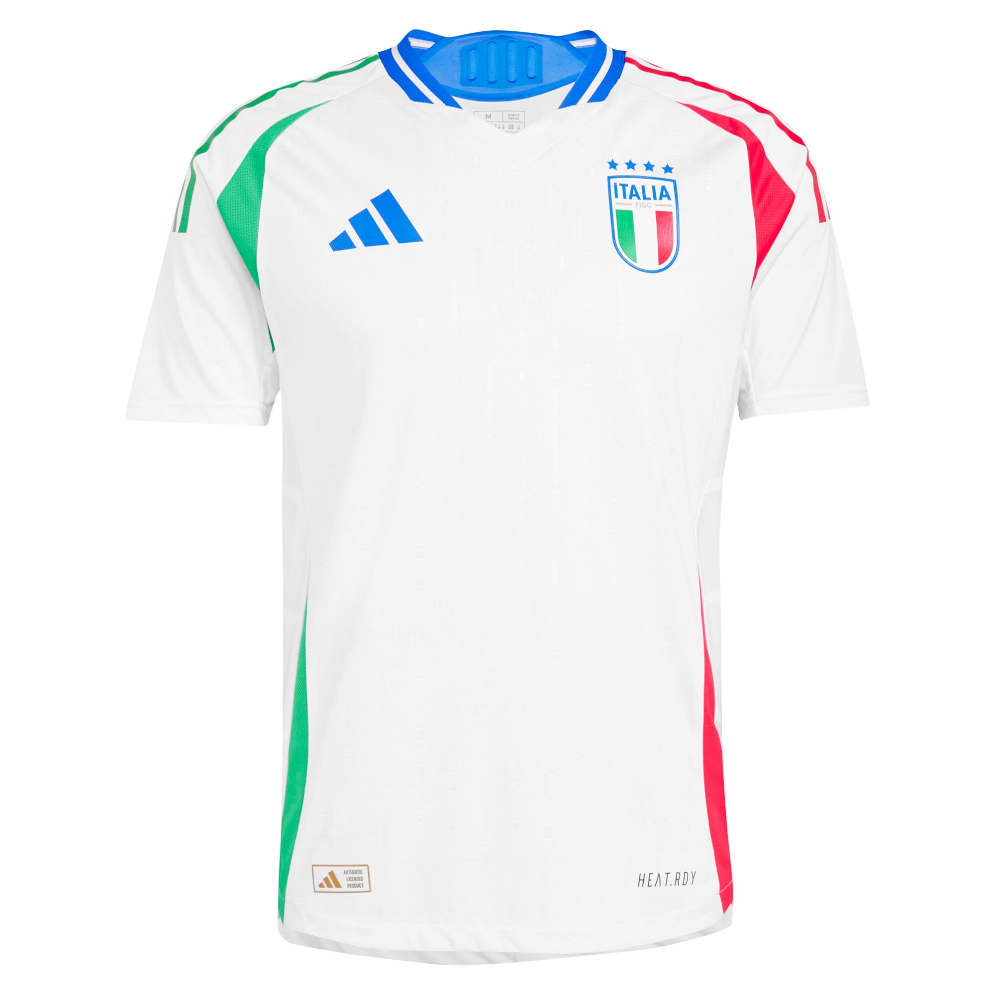 Explore italy national team adidas 2024 away authentic jersey – white – England World Cup Kits and Jerseys