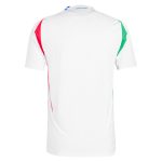 Explore italy national team adidas 2024 away authentic jersey – white – England World Cup Kits and Jerseys