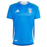 Explore italy national team adidas 2024 home authentic jersey – blue – England World Cup Kits and Jerseys