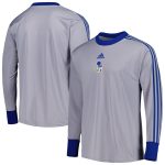 Explore italy national team adidas authentic football icon goalkeeper jersey – gray – England World Cup Kits and Jerseys