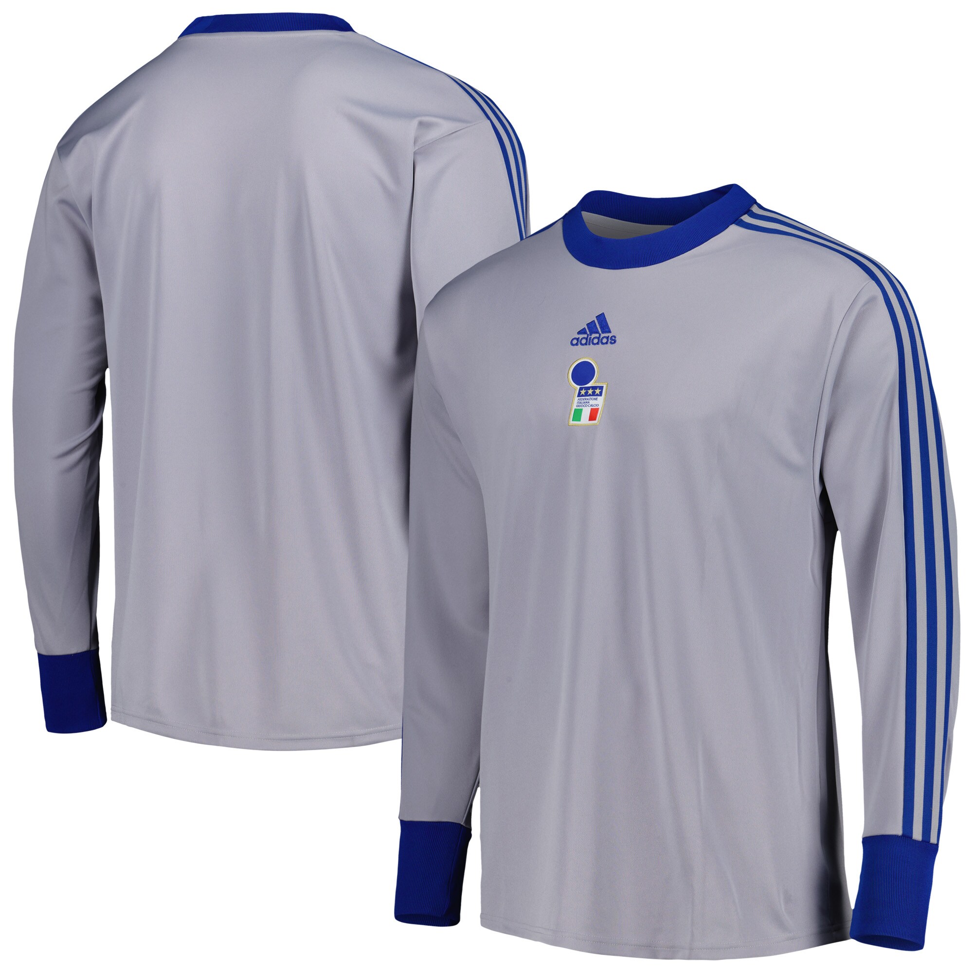 Explore italy national team adidas authentic football icon goalkeeper jersey – gray – England World Cup Kits and Jerseys