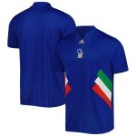 Explore italy national team adidas football icon jersey – blue – England World Cup Kits and Jerseys