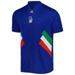 Explore italy national team adidas football icon jersey – blue – England World Cup Kits and Jerseys