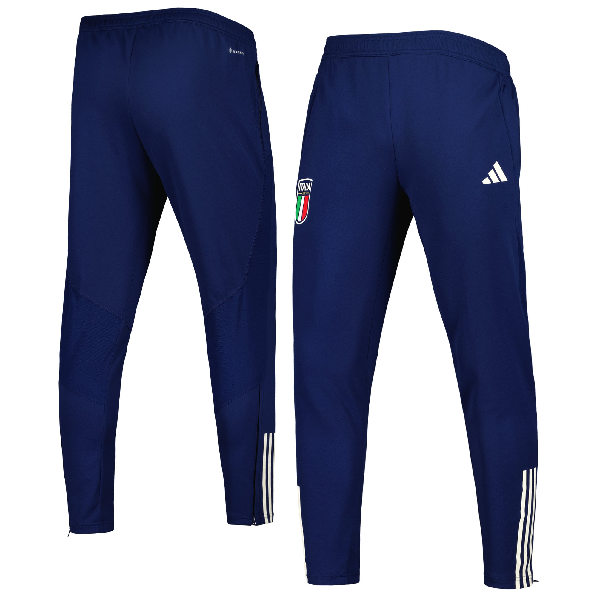 Explore italy national team adidas team aeroready training pants – blue – England World Cup Kits and Jerseys
