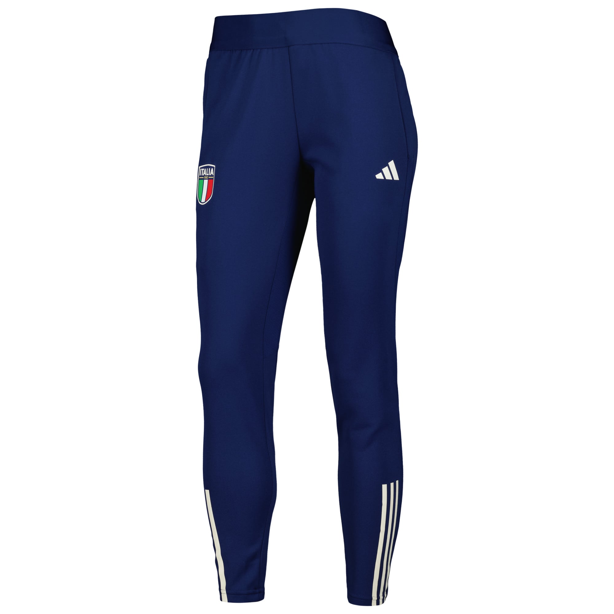 Explore italy national team adidas women8217s training performance pants – blue – England World Cup Kits and Jerseys