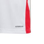 Explore italy national team adidas youth 2024 away replica jersey – white – England World Cup Kits and Jerseys