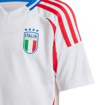 Explore italy national team adidas youth 2024 away replica jersey – white – England World Cup Kits and Jerseys