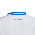 Explore italy national team adidas youth 2024 away replica jersey – white – England World Cup Kits and Jerseys