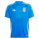 Explore italy national team adidas youth 2024 home replica jersey – blue – England World Cup Kits and Jerseys