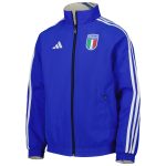 Explore italy national team adidas youth team anthem reversible full-zip jacket – blue – England World Cup Kits and Jerseys