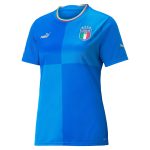 Explore italy national team puma women8217s 202223 home replica blank jersey – blue – England World Cup Kits and Jerseys