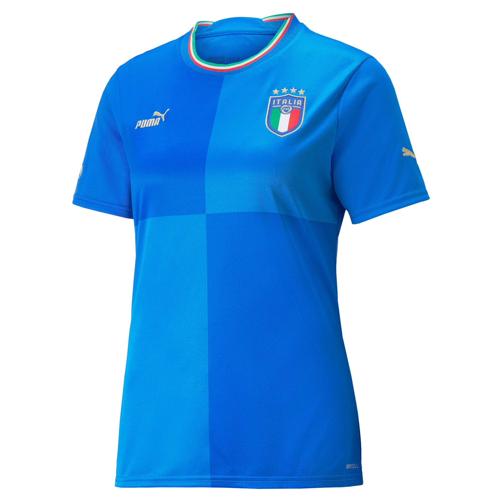 Explore italy national team puma women8217s 202223 home replica blank jersey – blue – England World Cup Kits and Jerseys