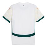 Explore ivory coast national team puma 2025 away replica jersey – white – England World Cup Kits and Jerseys