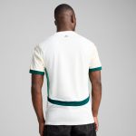 Explore ivory coast national team puma 2025 away replica jersey – white – England World Cup Kits and Jerseys