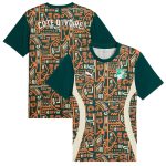 Explore ivory coast national team puma 2025 pre-match jersey – green – England World Cup Kits and Jerseys