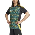 Explore jamaica national team adidas 2024 away replica jersey – black – England World Cup Kits and Jerseys