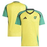 Explore jamaica national team adidas 2024 home replica jersey – yellow – England World Cup Kits and Jerseys