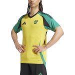 Explore jamaica national team adidas 2024 home replica jersey – yellow – England World Cup Kits and Jerseys