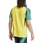 Explore jamaica national team adidas 2024 home replica jersey – yellow – England World Cup Kits and Jerseys
