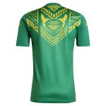 Explore jamaica national team adidas 2024 pre-match top – green – England World Cup Kits and Jerseys