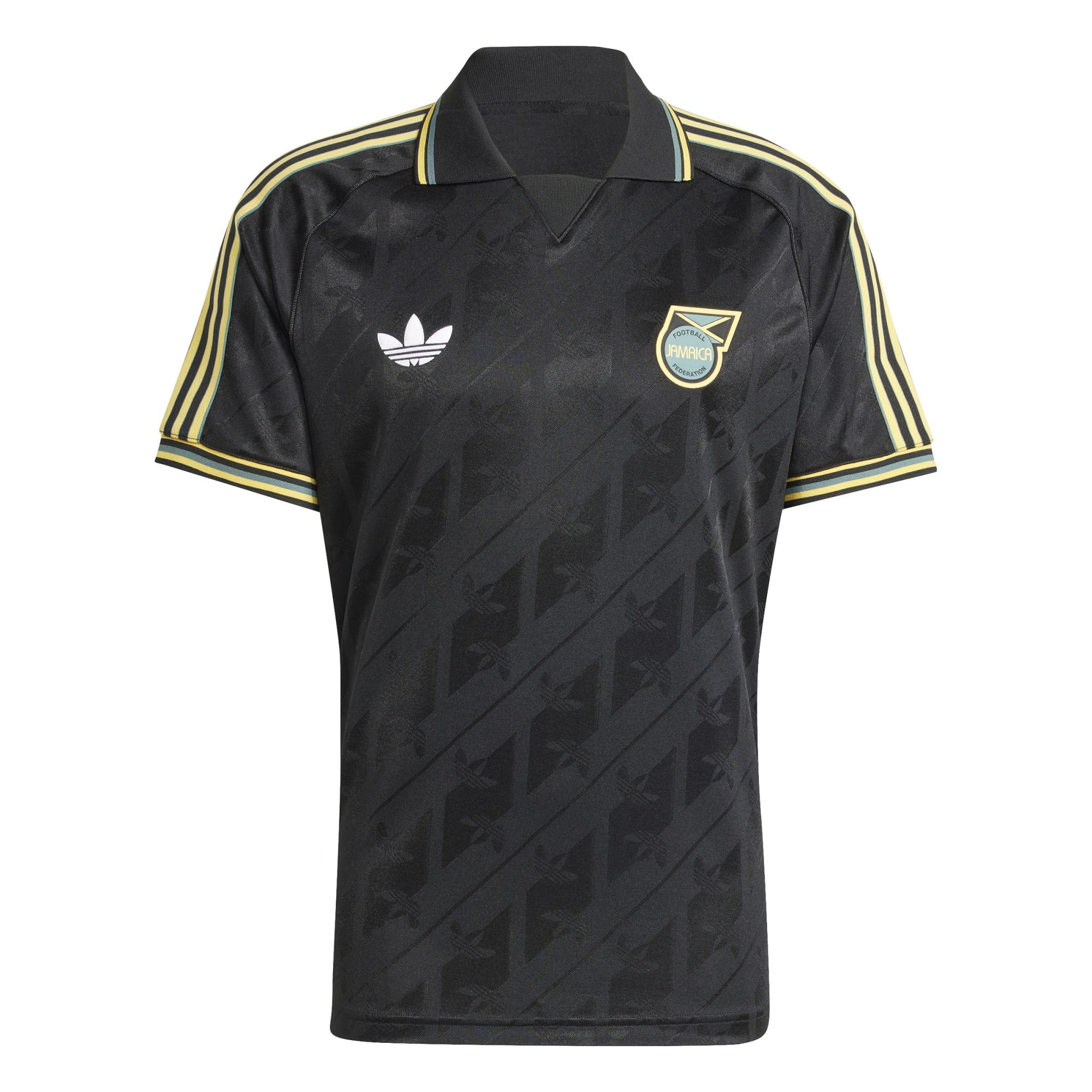 Explore jamaica national team adidas originals lifestyler jersey – black – England World Cup Kits and Jerseys