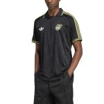 Explore jamaica national team adidas originals lifestyler jersey – black – England World Cup Kits and Jerseys