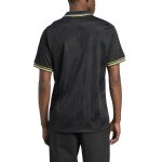 Explore jamaica national team adidas originals lifestyler jersey – black – England World Cup Kits and Jerseys