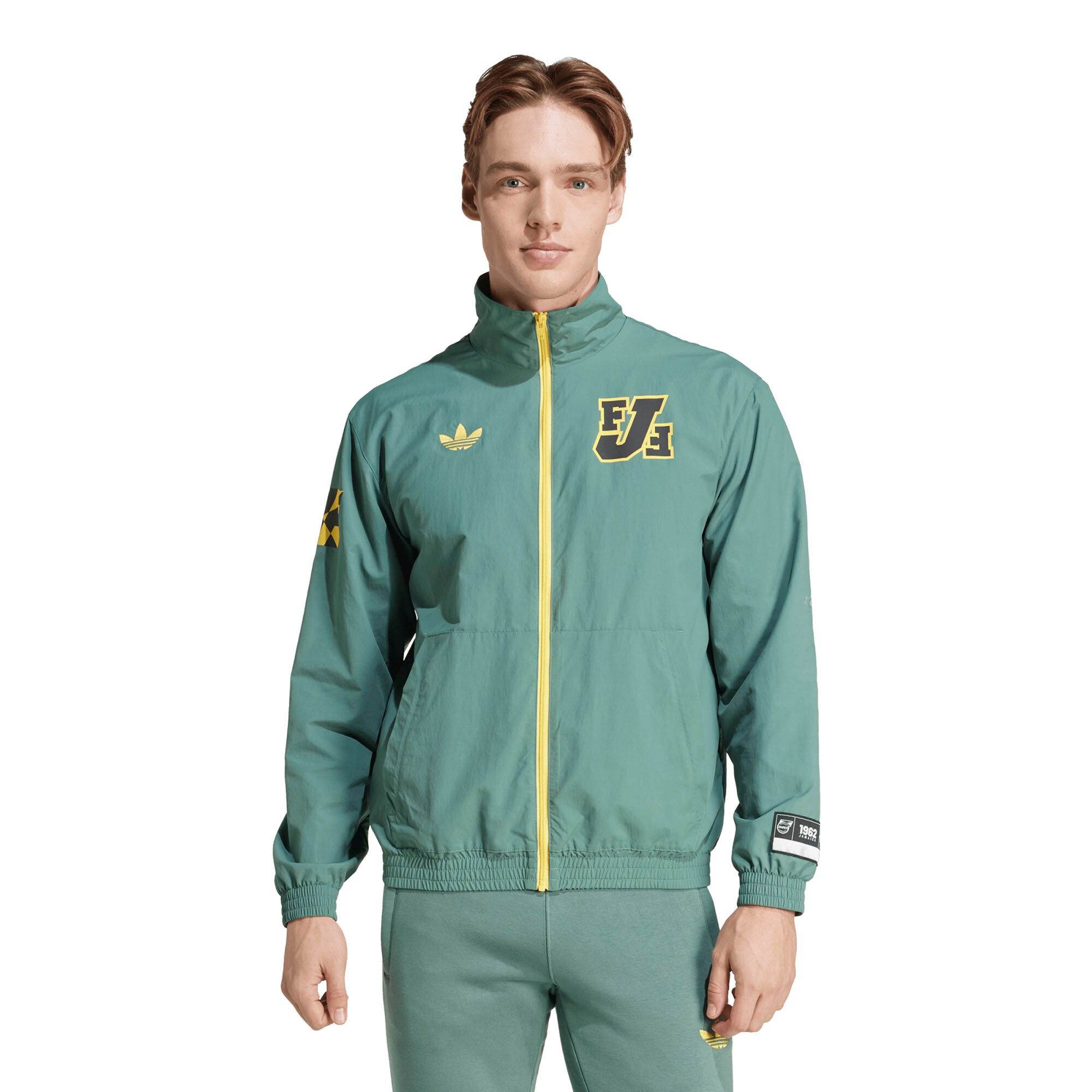 Explore jamaica national team adidas varsity pack full-zip track top – green – England World Cup Kits and Jerseys
