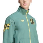 Explore jamaica national team adidas varsity pack full-zip track top – green – England World Cup Kits and Jerseys