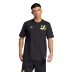 Explore jamaica national team adidas varsity pack t-shirt – black – England World Cup Kits and Jerseys