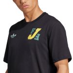 Explore jamaica national team adidas varsity pack t-shirt – black – England World Cup Kits and Jerseys