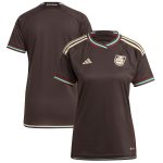 Explore jamaica national team adidas women8217s 2023 away replica jersey – brown – England World Cup Kits and Jerseys