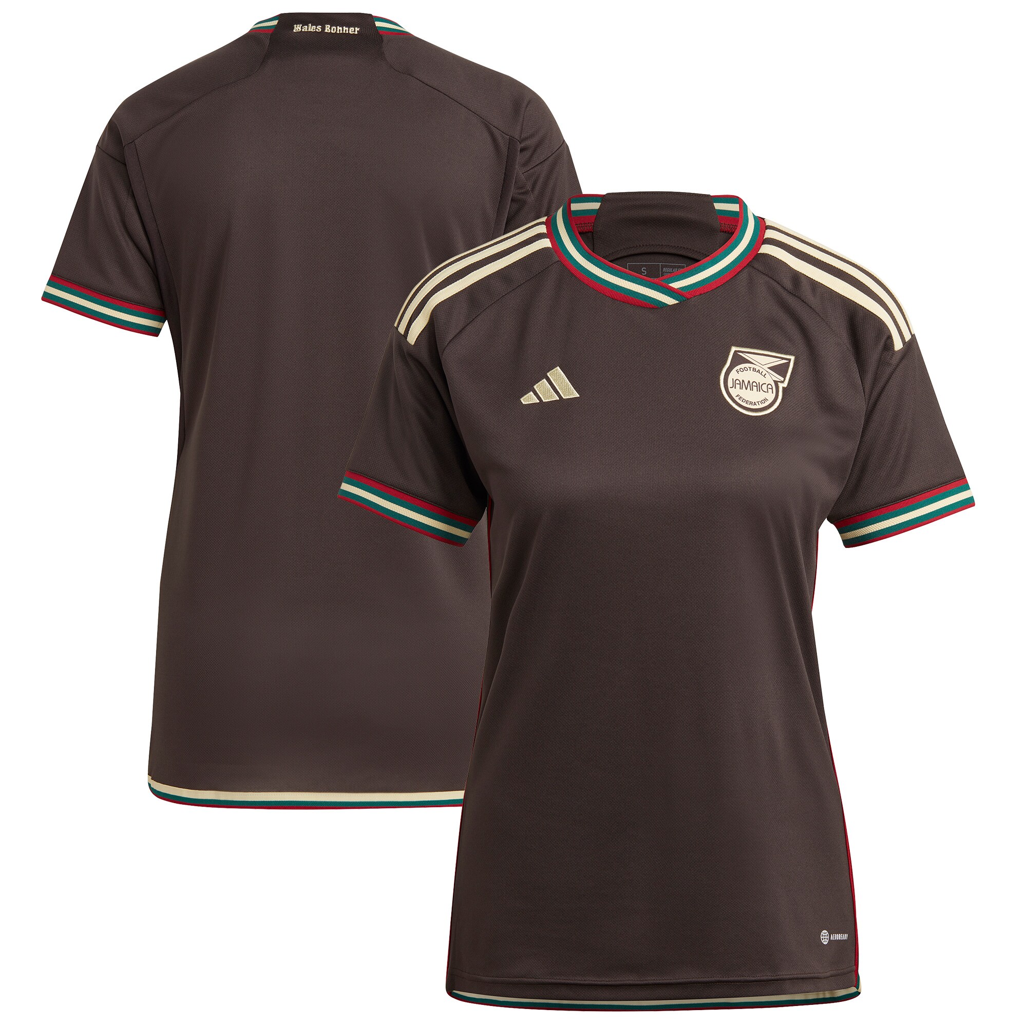 Explore jamaica national team adidas women8217s 2023 away replica jersey – brown – England World Cup Kits and Jerseys