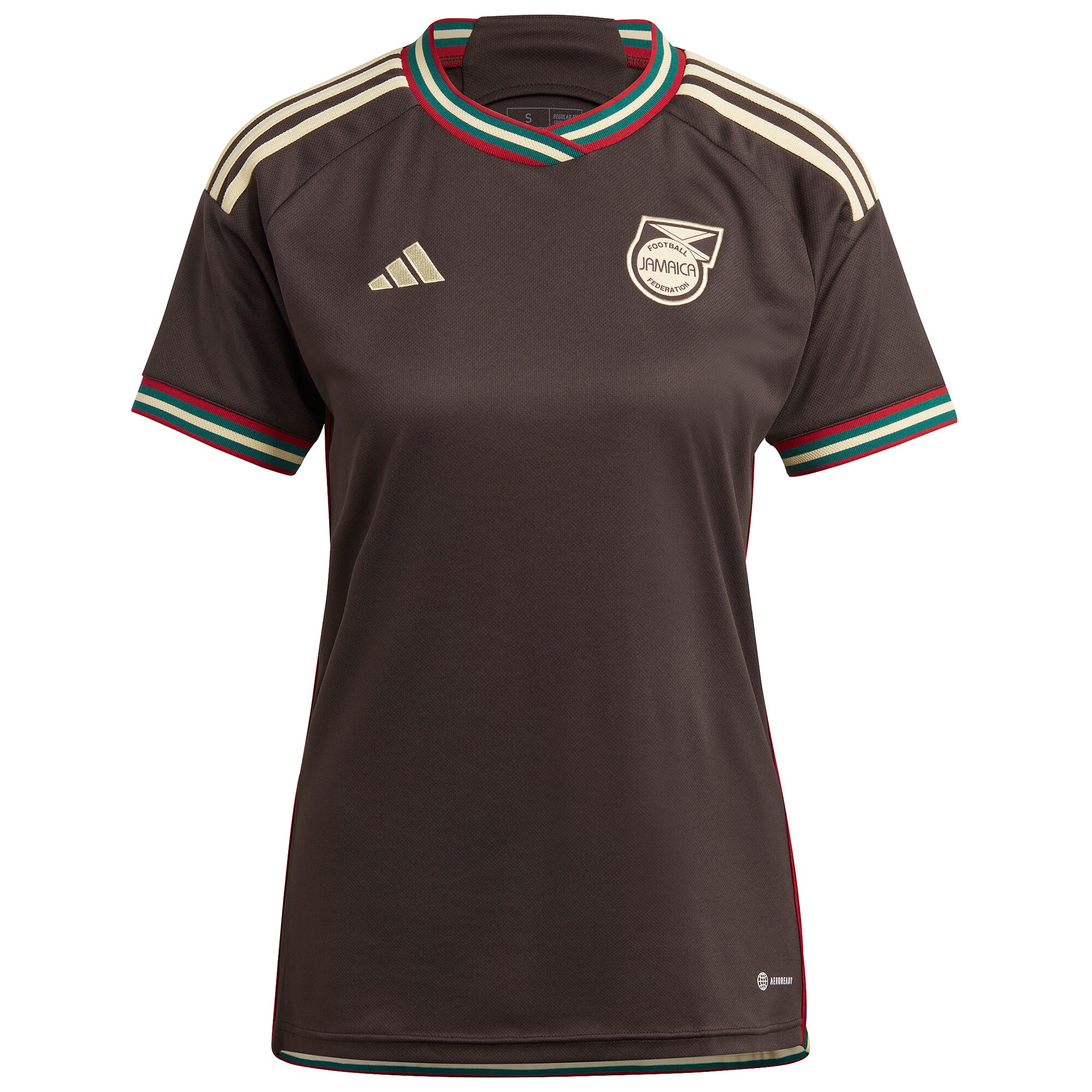 Explore jamaica national team adidas women8217s 2023 away replica jersey – brown – England World Cup Kits and Jerseys