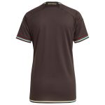 Explore jamaica national team adidas women8217s 2023 away replica jersey – brown – England World Cup Kits and Jerseys