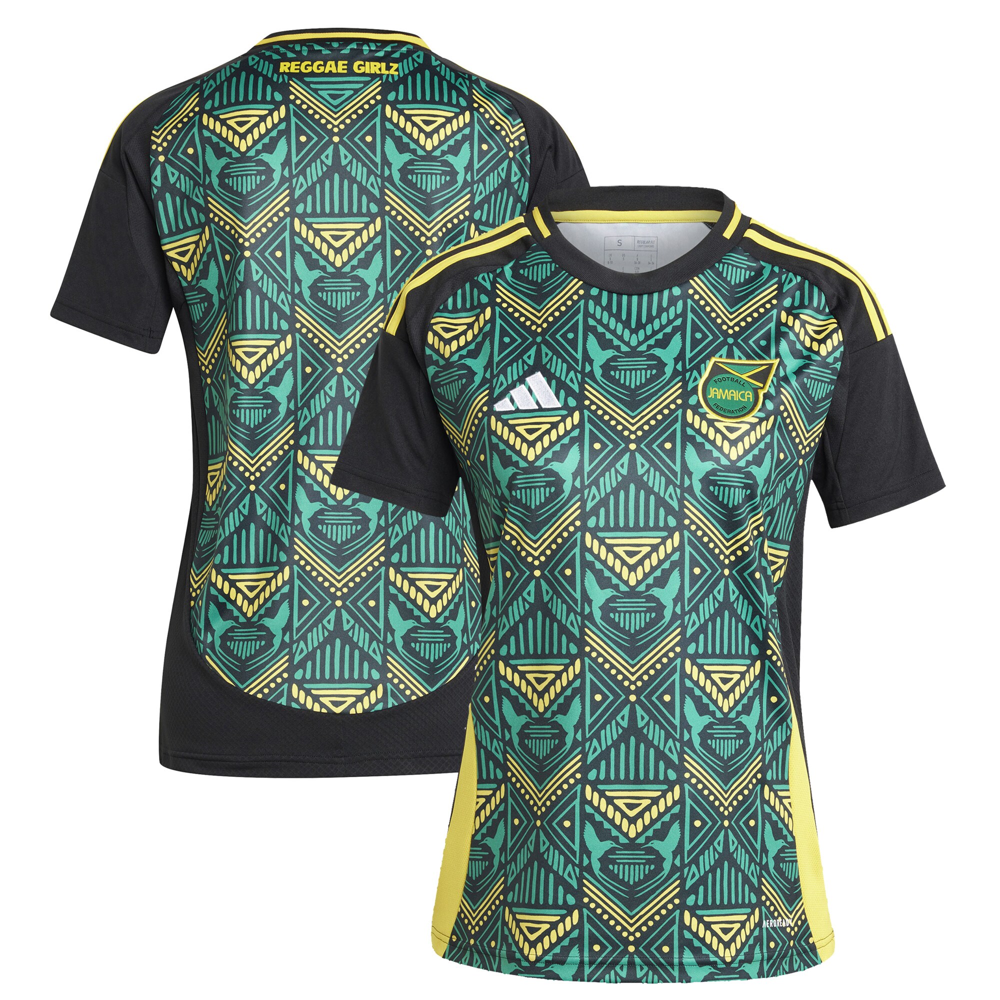 Explore jamaica national team adidas women8217s 2024 away replica jersey – black – England World Cup Kits and Jerseys