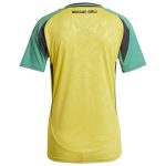 Explore jamaica national team adidas women8217s 2024 home replica jersey – yellow – England World Cup Kits and Jerseys