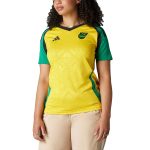 Explore jamaica national team adidas women8217s 2024 home replica jersey – yellow – England World Cup Kits and Jerseys