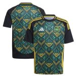Explore jamaica national team adidas youth 2024 away replica jersey – black – England World Cup Kits and Jerseys
