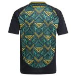 Explore jamaica national team adidas youth 2024 away replica jersey – black – England World Cup Kits and Jerseys