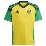 Explore jamaica national team adidas youth 2024 home replica jersey – yellow – England World Cup Kits and Jerseys