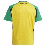 Explore jamaica national team adidas youth 2024 home replica jersey – yellow – England World Cup Kits and Jerseys