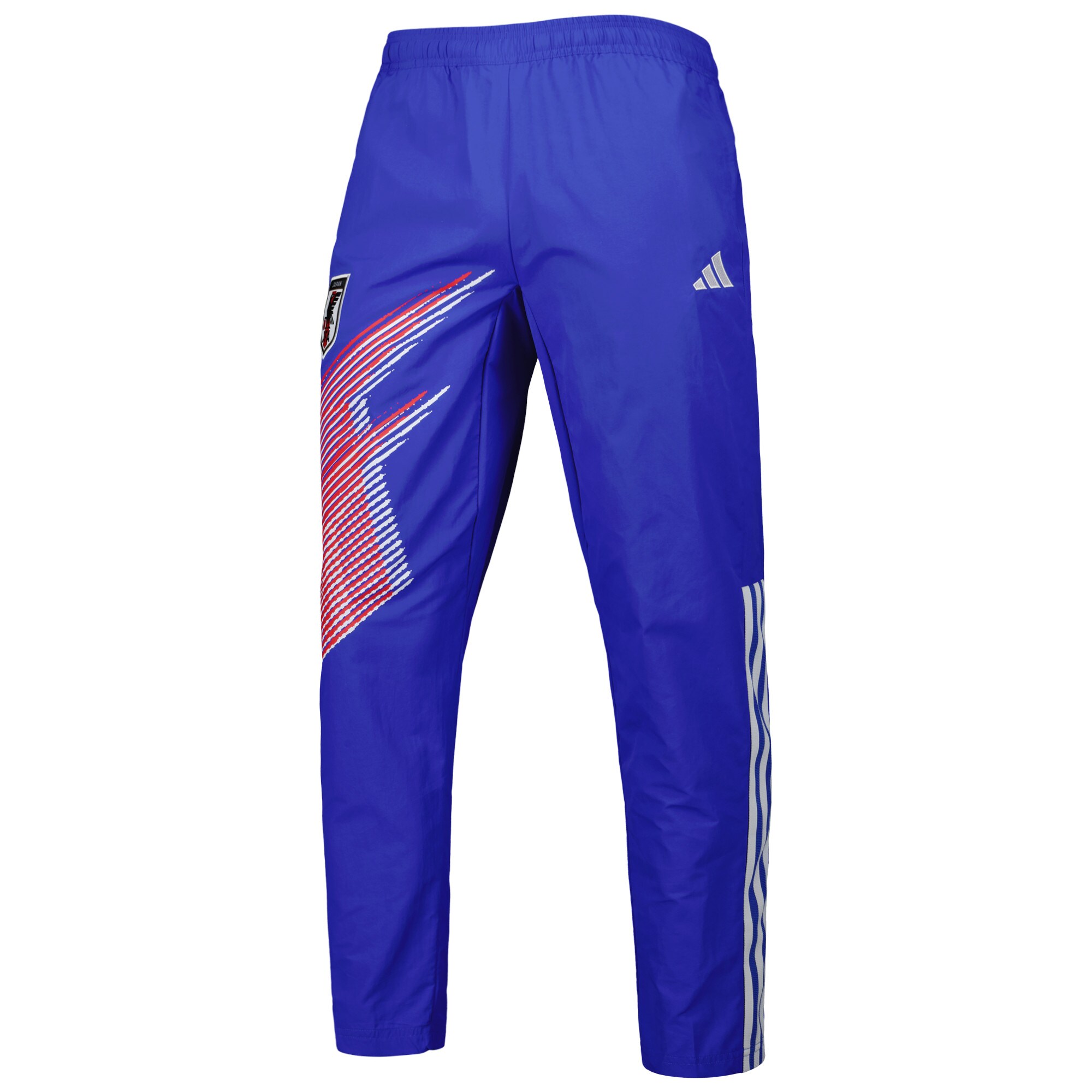 Explore japan national team adidas travel pants – blue – England World Cup Kits and Jerseys