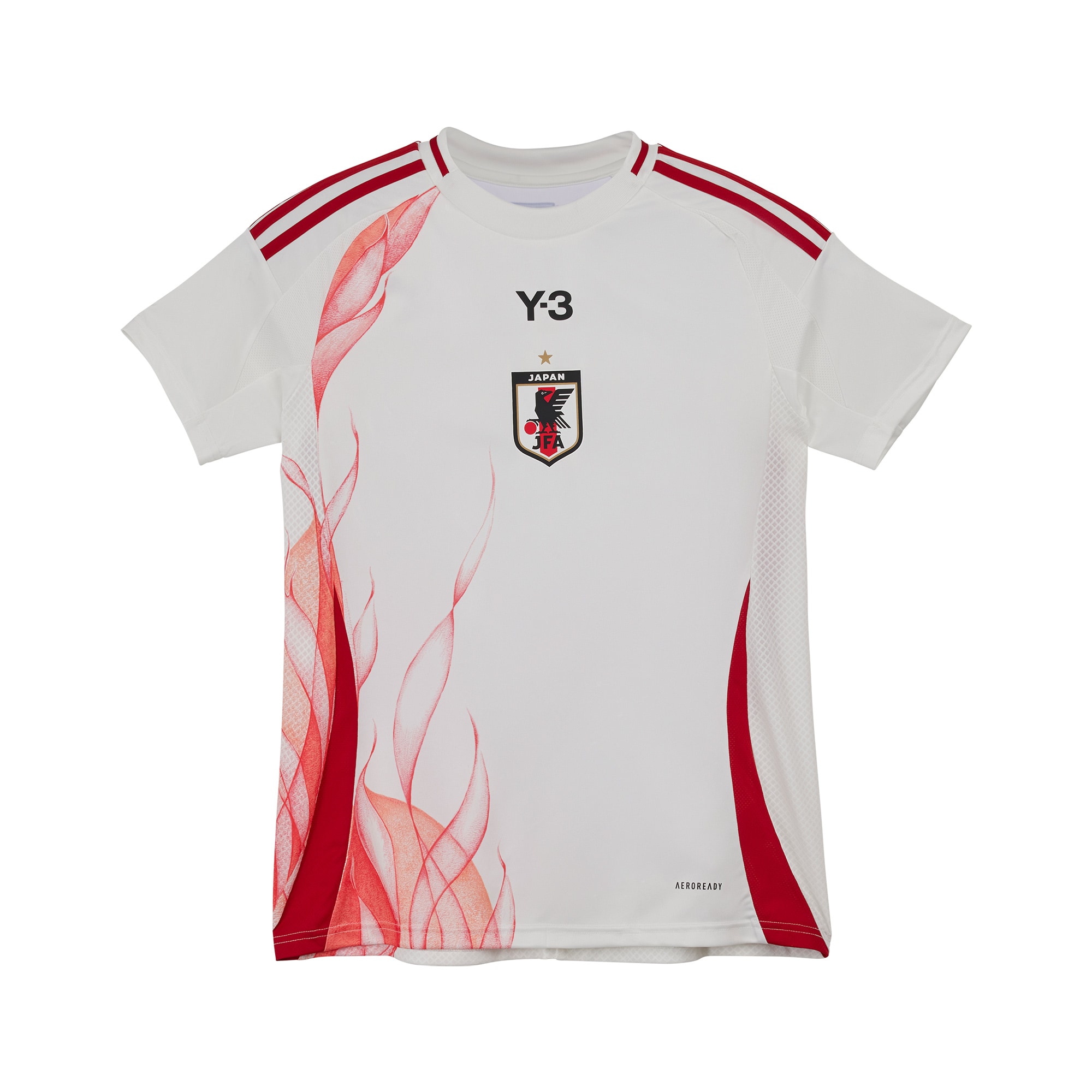 Explore japan national team adidas x y-3 2024 away replica jersey – white – England World Cup Kits and Jerseys