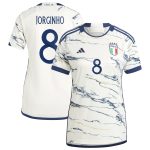 Explore jorginho italy national team adidas women8217s 2023 away replica jersey – white – England World Cup Kits and Jerseys